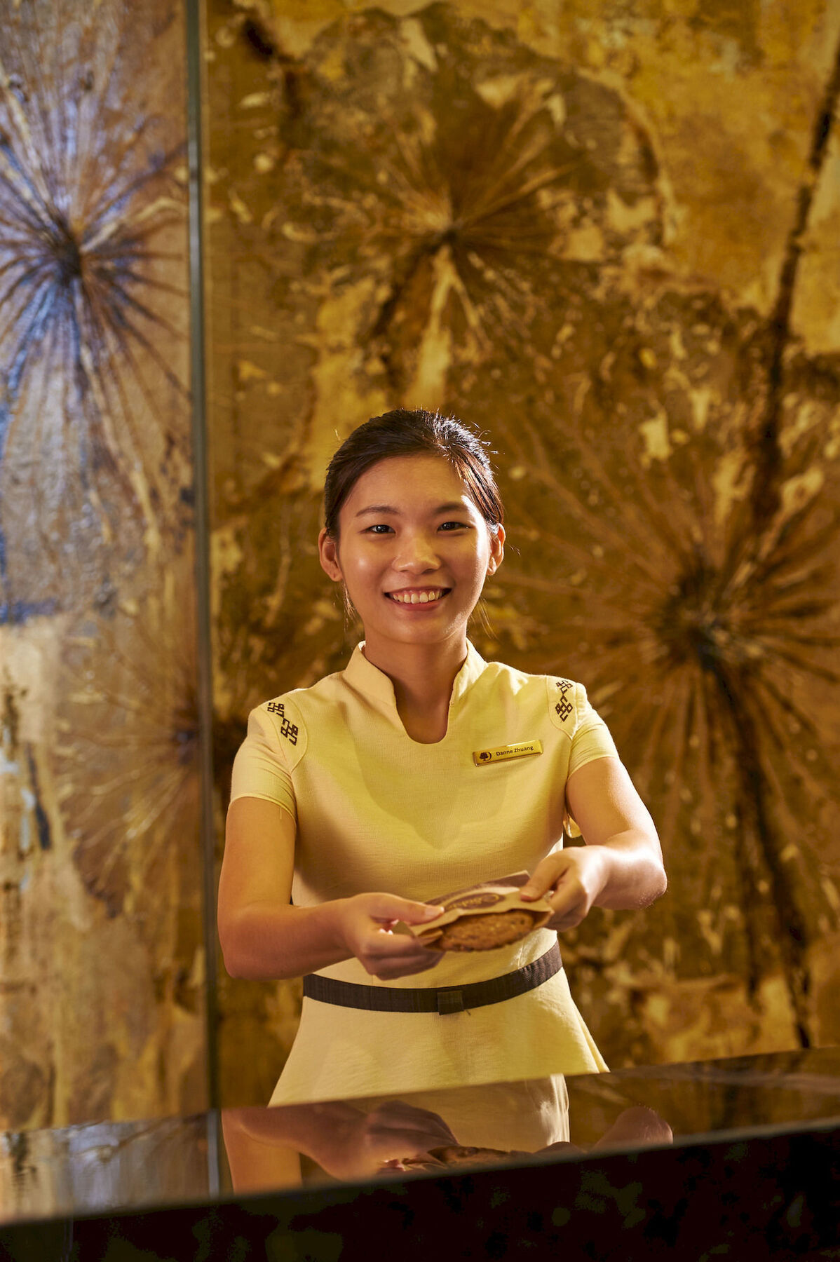 Doubletree Resort By Hilton Hotel Hainan - Qixianling Hot Spring Baoting Exterior foto